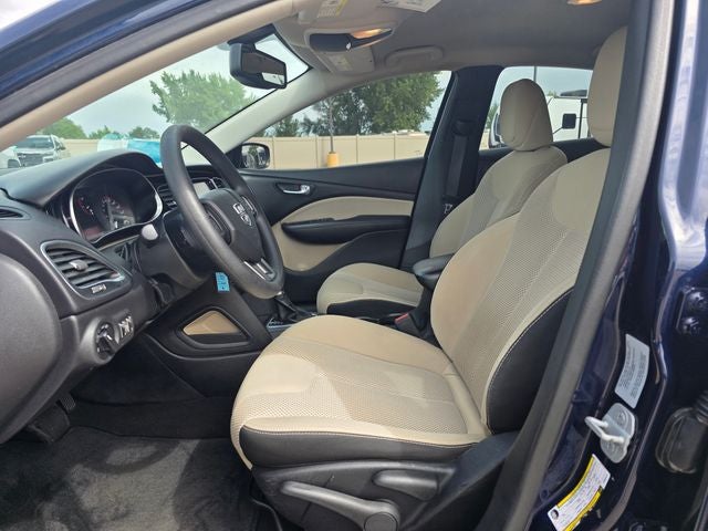 2014 Dodge Dart SXT