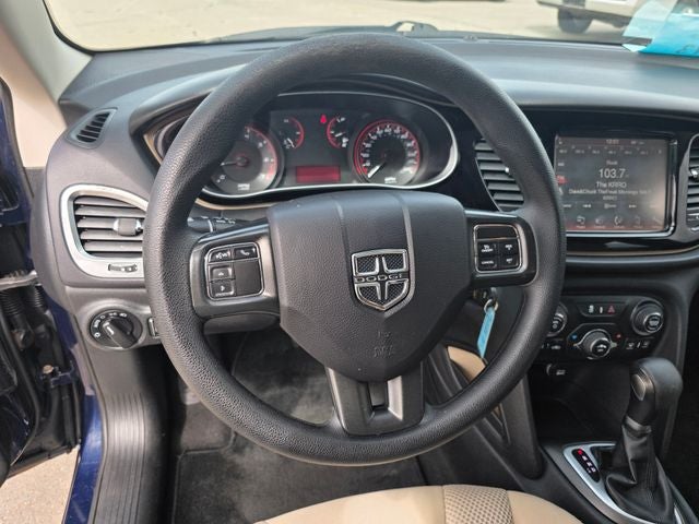 2014 Dodge Dart SXT