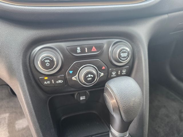 2014 Dodge Dart SXT