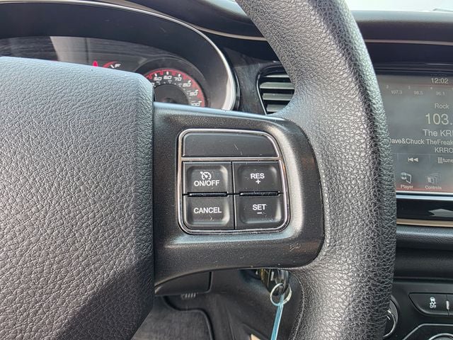 2014 Dodge Dart SXT