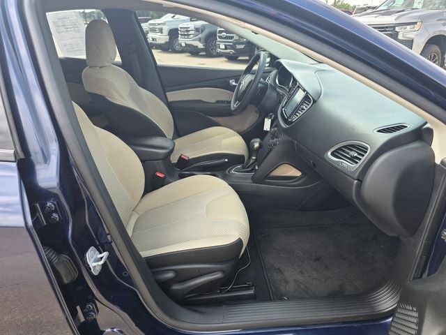 2014 Dodge Dart SXT
