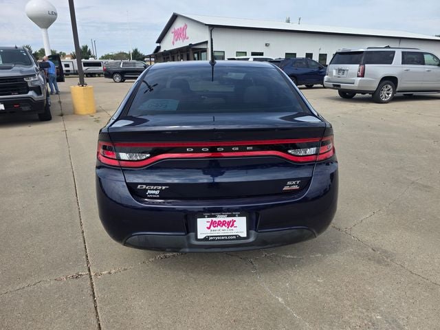 2014 Dodge Dart SXT
