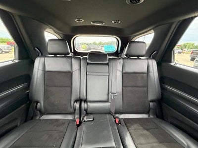 2019 Dodge Durango GT Plus