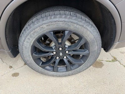 2019 Dodge Durango GT Plus
