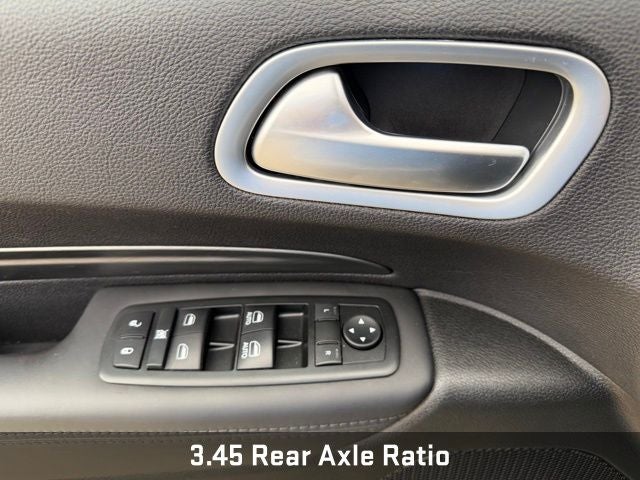 2019 Dodge Durango Citadel