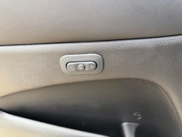 2019 Dodge Durango Citadel