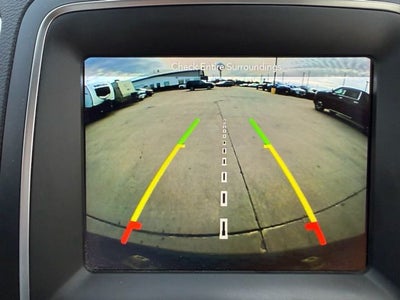 2019 Dodge Durango Citadel