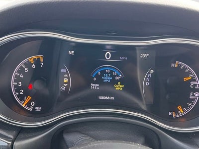 2019 Jeep Grand Cherokee Trailhawk