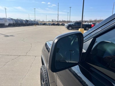 2019 Jeep Grand Cherokee Trailhawk