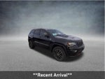 2019 Jeep Grand Cherokee Trailhawk