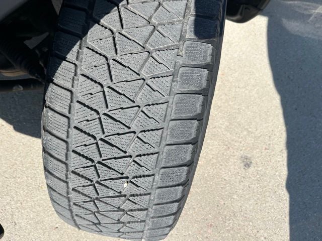 2019 Jeep Grand Cherokee Trailhawk