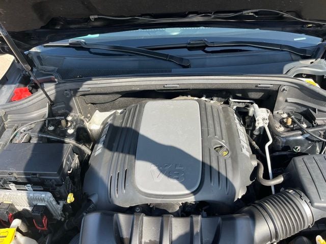 2019 Jeep Grand Cherokee Trailhawk