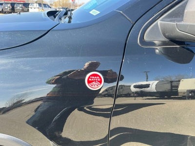 2019 Jeep Grand Cherokee Trailhawk