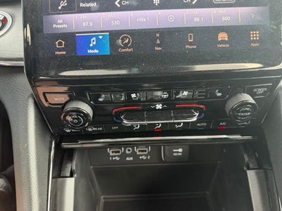2024 Jeep Grand Cherokee Overland