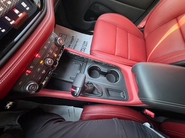 2024 Dodge Durango SRT Hellcat