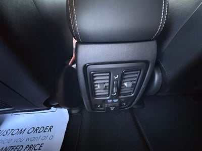 2024 Dodge Durango SRT Hellcat