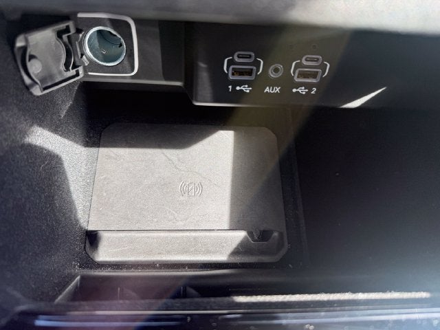 2025 Jeep Wagoneer L Base