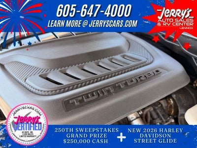 2025 Jeep Wagoneer Base