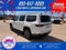 2025 Jeep Wagoneer Base