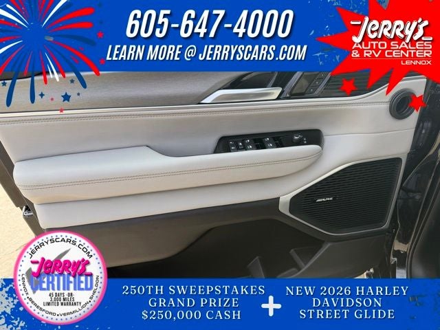 2025 Jeep Wagoneer Base