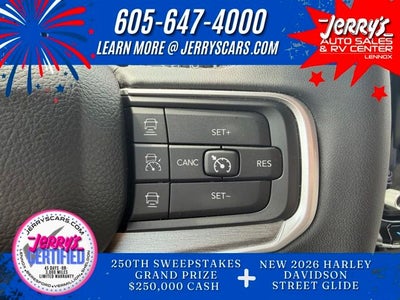 2025 Jeep Wagoneer Base