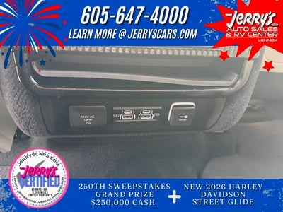 2025 Jeep Wagoneer Base