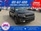 2025 Jeep Wagoneer Base