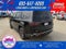 2025 Jeep Wagoneer Base