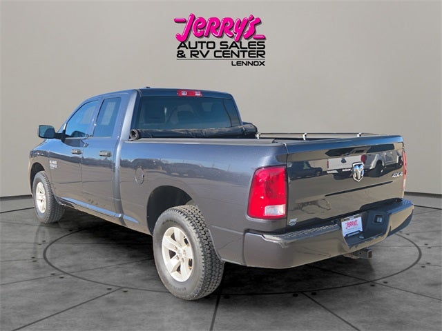 2019 RAM 1500 Classic Express