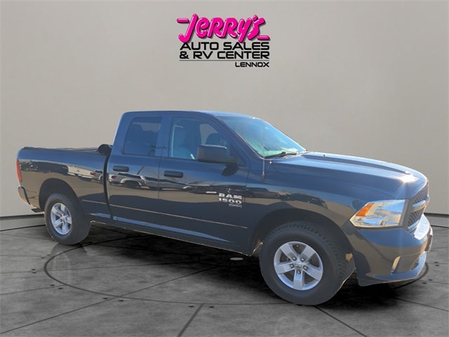 2019 RAM 1500 Classic Express