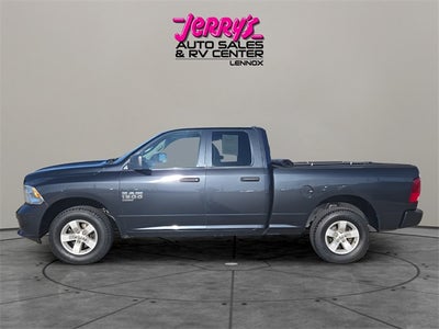 2019 RAM 1500 Classic Express