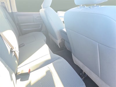 2019 RAM 1500 Classic Express