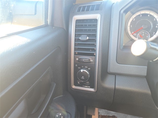 2019 RAM 1500 Classic Express