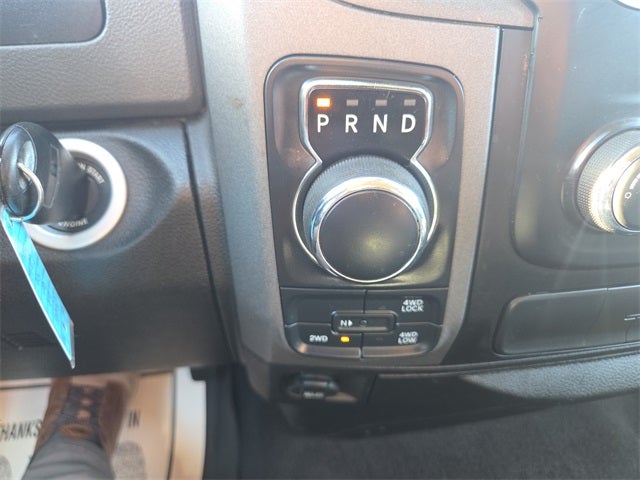 2019 RAM 1500 Classic Express