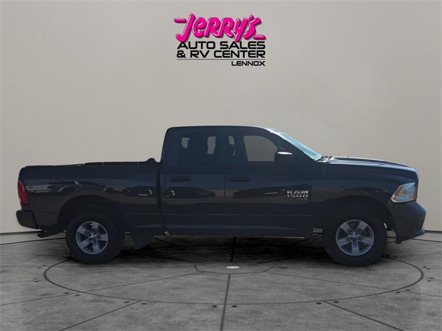 2019 RAM 1500 Classic Express