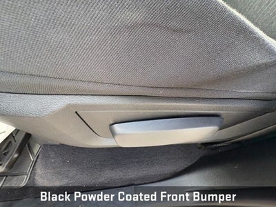 2023 RAM 1500 Classic Warlock