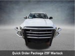 2023 RAM 1500 Classic Warlock