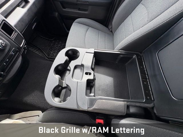 2023 RAM 1500 Classic Warlock