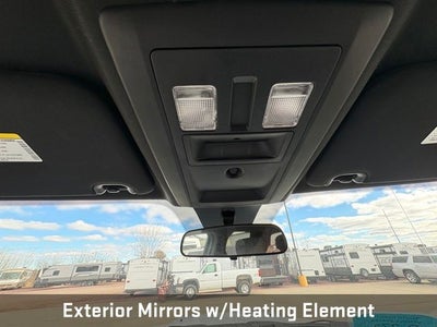 2023 RAM 1500 Classic Warlock