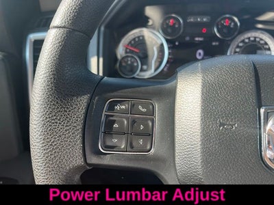 2017 RAM 1500 SLT
