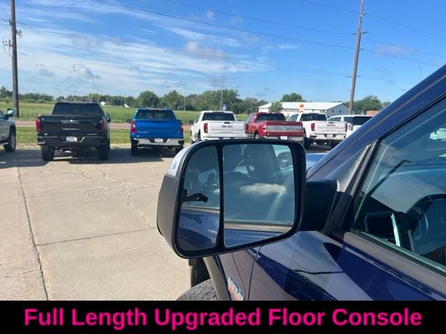 2017 RAM 1500 SLT