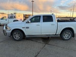 2018 RAM 1500 Laramie Longhorn