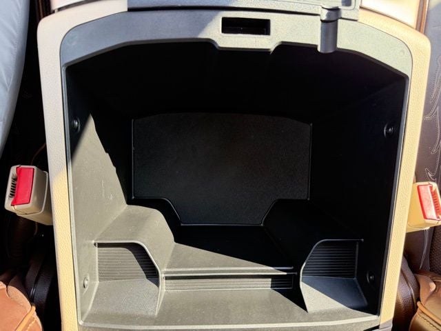 2018 RAM 1500 Laramie Longhorn