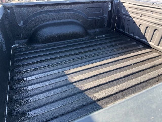 2018 RAM 1500 Laramie Longhorn