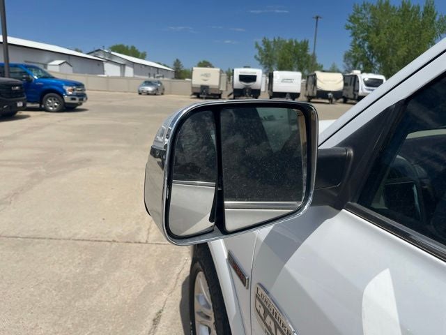 2018 RAM 1500 Laramie Longhorn
