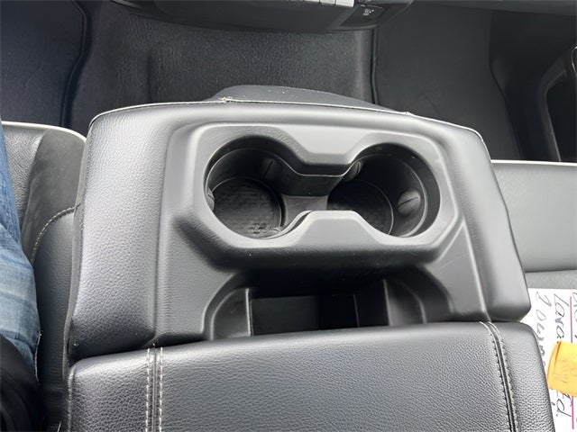 2025 RAM 1500 Laramie SHORT BOX