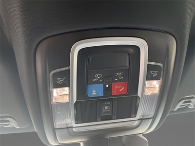 2025 RAM 1500 Laramie SHORT BOX