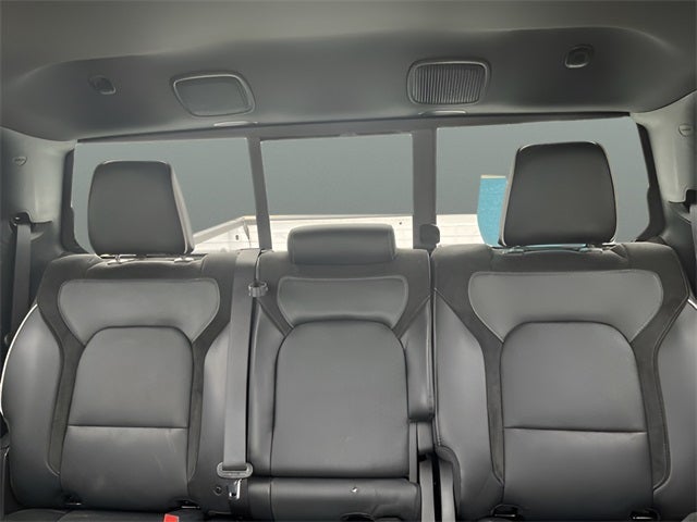 2025 RAM 1500 Laramie SHORT BOX