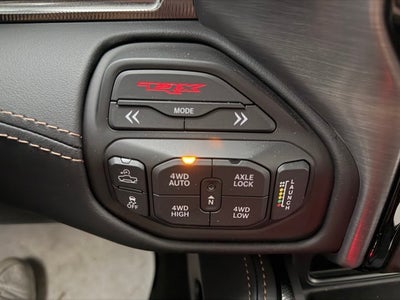 2024 RAM 1500 TRX