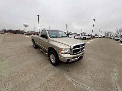 2005 Dodge Ram 1500 SLT